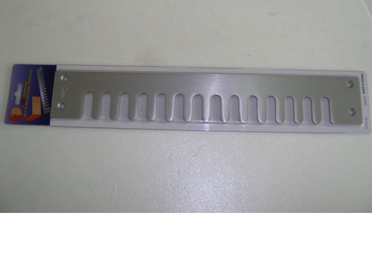 Aluminum Combs